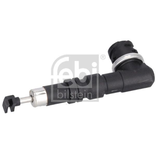 Sensor, Kupplungsverstärker FEBI BILSTEIN 38129 für MERCEDES-BENZ EVOBUS SETRA