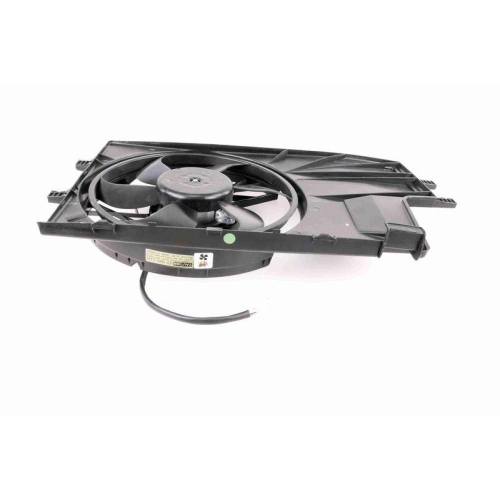 Lüfter, Motorkühlung VEMO V30-01-0007 Original VEMO Qualität für MERCEDES-BENZ