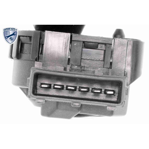 Leerlaufregelventil, Luftversorgung VEMO V10-77-0023 EXPERT KITS + f&uuml;r AUDI SEAT