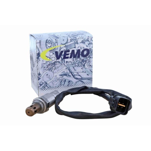 Lambdasonde VEMO V51-76-0004 Original VEMO Qualit&auml;t f&uuml;r OPEL CHEVROLET, vorne