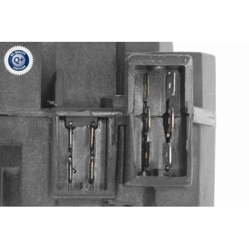 Blinkerschalter VEMO V46-80-0009 Q+, Erstausrüsterqualität für RENAULT