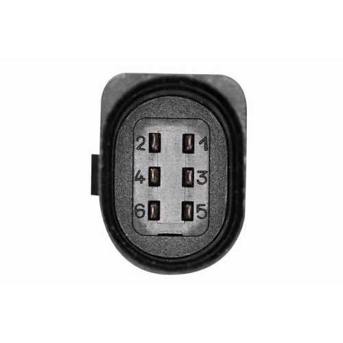 Druckwandler, Saugrohr VEMO V10-63-0104 Original VEMO Qualit&auml;t f&uuml;r AUDI SEAT VW