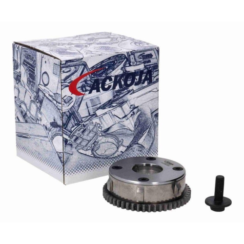 ACKOJA A32-0310 Nockenwellenversteller Original ACKOJA Qualit&auml;t f&uuml;r MAZDA