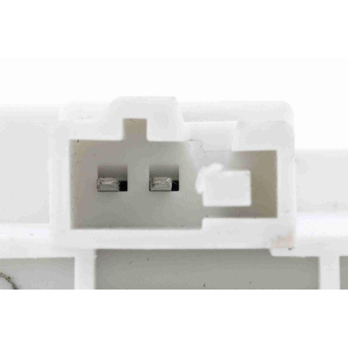 Schalter, Heckklappenentriegelung VEMO V10-73-0653 Green Mobility Parts f&uuml;r VW