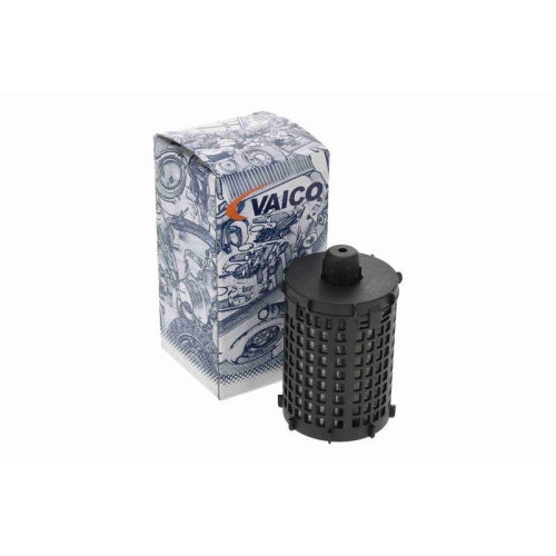 Hydraulikfilter, Automatikgetriebe VAICO V25-2709 Original VAICO Qualität für