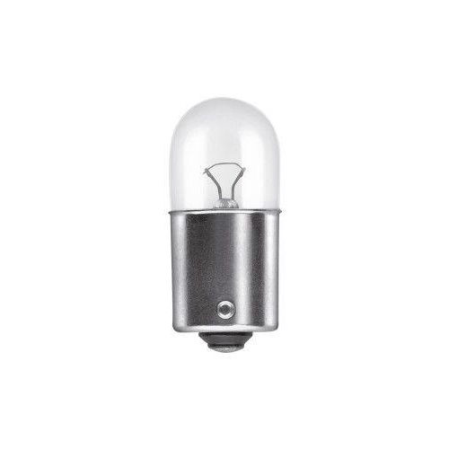 Glühlampe, Blinkleuchte ams-OSRAM 5007-2BL ORIGINAL für, hinten, vorne