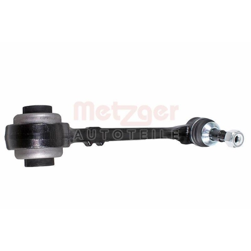 Lenker, Radaufh&auml;ngung METZGER 58173002 KIT + GREENPARTS f&uuml;r BMW, hinten, unten