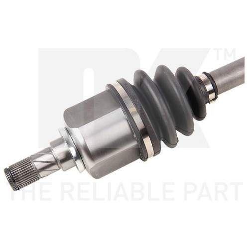 Antriebswelle NK 501527 f&uuml;r MINI, Vorderachse links