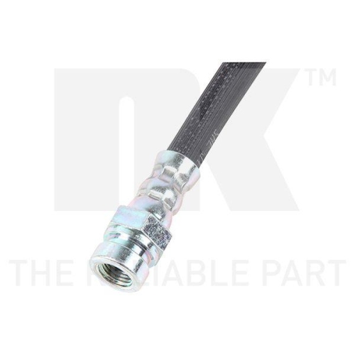 Bremsschlauch NK 853324 f&uuml;r MERCEDES-BENZ, Hinterachse