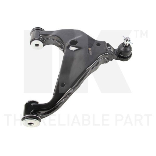 Lenker, Radaufh&auml;ngung NK 5014542 f&uuml;r TOYOTA, Vorderachse rechts, unten