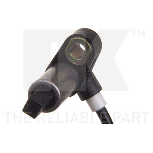 Sensor, Raddrehzahl NK 293919 f&uuml;r RENAULT, Hinterachse rechts