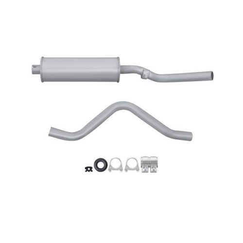 HELLA Mittelschalld&auml;mpfer 8LC 366 024-401 Easy2Fit &ndash;