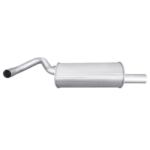 HELLA Endschalld&auml;mpfer 8LD 366 035-001 Easy2Fit &ndash;