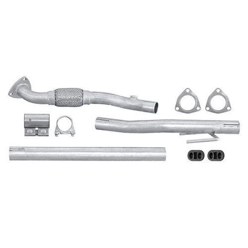 HELLA Abgasrohr 8LA 366 000-561 Easy2Fit –