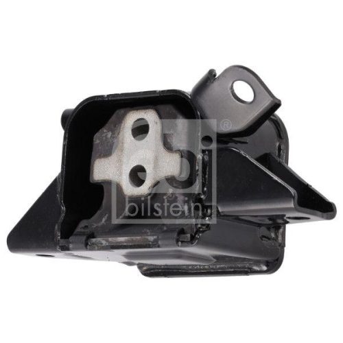 FEBI BILSTEIN 1006150 Lagerung, Automatikgetriebe f&uuml;r HYUNDAI KIA, links