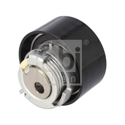 FEBI BILSTEIN 1006574 Spannrolle, Zahnriemen f&uuml;r FORD JAGUAR VW LAND ROVER