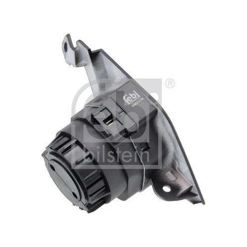 FEBI BILSTEIN 1001179 Schalter, Hauptlicht f&uuml;r MERCEDES-BENZ