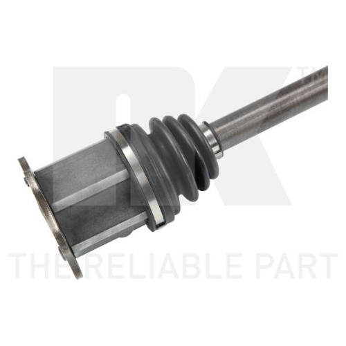 NK 5047140 Antriebswelle f&uuml;r AUDI SEAT SKODA VW, Vorderachse rechts