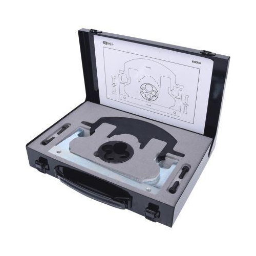 Einstellwerkzeugsatz, Steuerzeiten KS TOOLS 400.0385 für