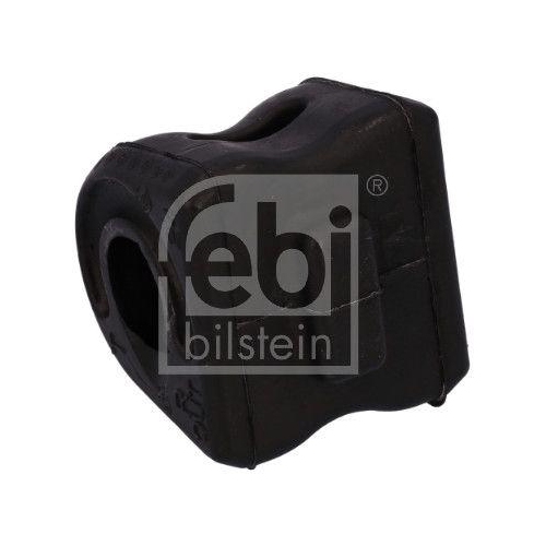 FEBI BILSTEIN Lagerung, Stabilisator 42008 f&uuml;r HONDA, Vorderachse