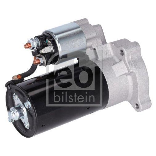 FEBI BILSTEIN Starter 101566 f&uuml;r CITRO&Euml;N FIAT PEUGEOT SUZUKI HYUNDAI