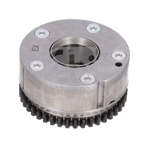 FEBI BILSTEIN Nockenwellenversteller 102992 febi Plus f&uuml;r MERCEDES-BENZ RENAULT