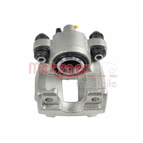 Bremssattel METZGER 6260527 f&uuml;r MERCEDES-BENZ, Hinterachse links
