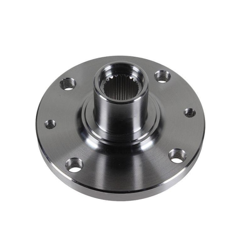 METZGER Radnabe N 2605 f&uuml;r RENAULT, Vorderachse links, Vorderachse rechts