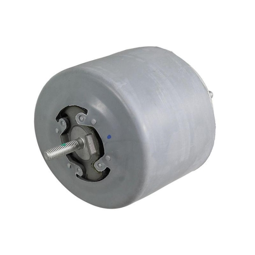 METZGER Lagerung, Motor 8050924 f&uuml;r AUDI VAG, zum Zylinder3