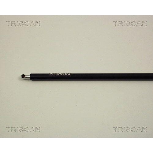 Gasfeder, Motorhaube TRISCAN 8710 27102 f&uuml;r VOLVO