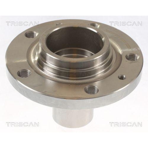 Radnabe TRISCAN 8535 10005 f&uuml;r CITRO&Euml;N OPEL PEUGEOT VAUXHALL, Vorderachse