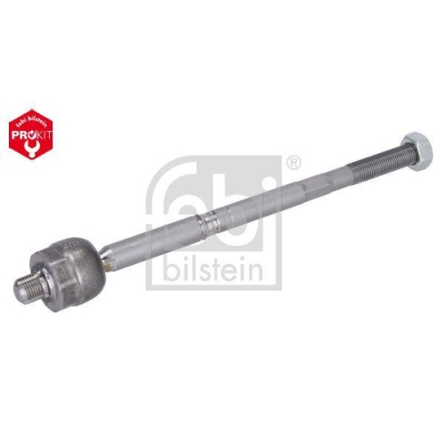 FEBI BILSTEIN Axialgelenk, Spurstange 28371 ProKit f&uuml;r OPEL VAUXHALL