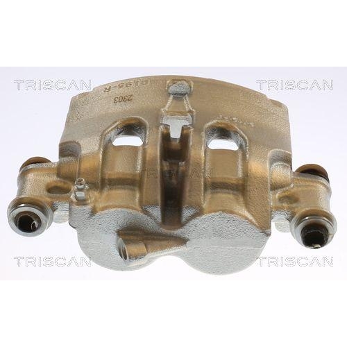 Bremssattel TRISCAN 8175 14122 f&uuml;r NISSAN, Vorderachse rechts