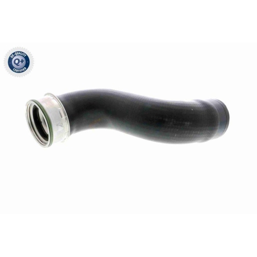 Ladeluftschlauch VAICO V30-2244 Q+, Erstausr&uuml;sterqualit&auml;t f&uuml;r MERCEDES-BENZ
