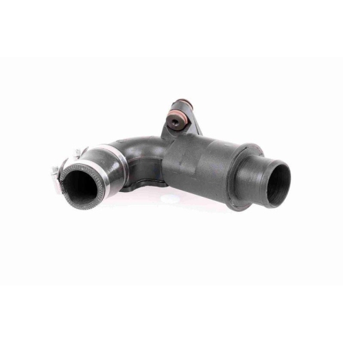 Ladeluftschlauch VAICO V46-0741 Q+, Erstausrüsterqualität für RENAULT