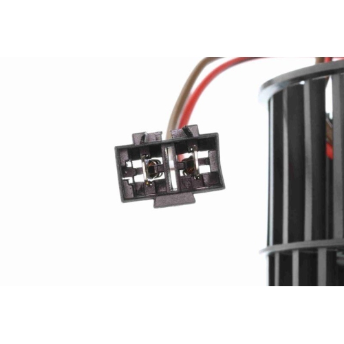 Ansauggebläse, Innenraumluft VEMO V15-03-1886 Original VEMO Qualität für AUDI VW