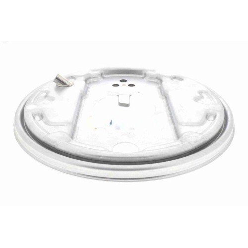 Spritzblech, Bremsscheibe VAICO V10-5476 Original VAICO Qualit&auml;t f&uuml;r CITRO&Euml;N VW