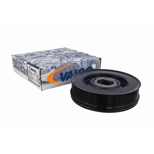 Riemenscheibe, Kurbelwelle VAICO V24-1335 Original VAICO Qualit&auml;t f&uuml;r FIAT OPEL