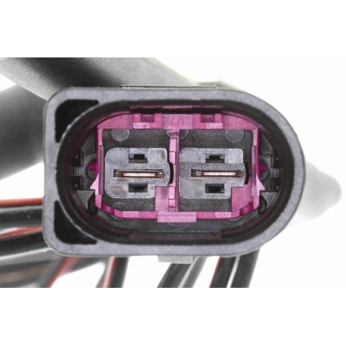 Kabelreparatursatz, Gl&uuml;hkerze VEMO V10-83-0109 Original VEMO Qualit&auml;t f&uuml;r AUDI