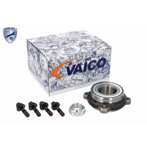 Radlagersatz VAICO V20-3416 EXPERT KITS + f&uuml;r BMW, Vorderachse