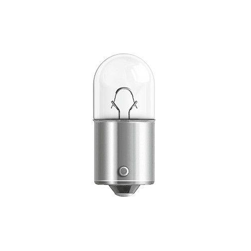 Gl&uuml;hlampe, Blinkleuchte ams-OSRAM 5008-2BL ORIGINAL f&uuml;r, hinten, vorne