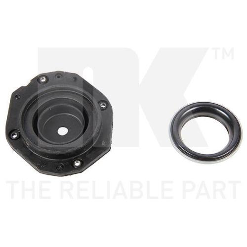 Federbeinst&uuml;tzlager NK 671912 f&uuml;r CITRO&Euml;N PEUGEOT, Vorderachse