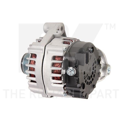 Generator NK 4815008 f&uuml;r BMW