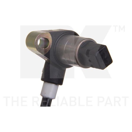 Sensor, Raddrehzahl NK 293937 f&uuml;r RENAULT, Hinterachse rechts
