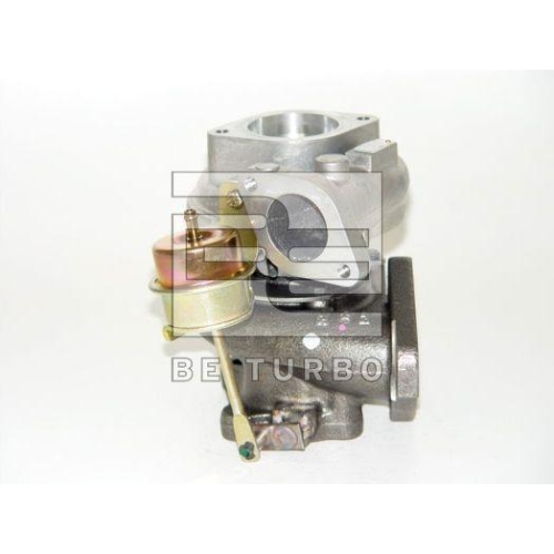 BE TURBO 124713 Lader, Aufladung f&uuml;r NISSAN