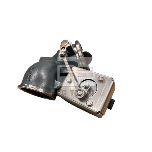 BE TURBO 430023 Abgasklappe, Motorbremse f&uuml;r IVECO