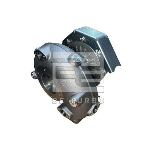 BE TURBO 124793 Lader, Aufladung f&uuml;r MAN