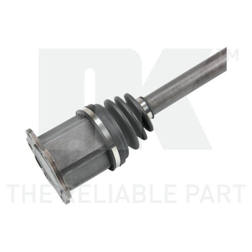 NK 5047142 Antriebswelle f&uuml;r AUDI SEAT SKODA VW, Vorderachse links