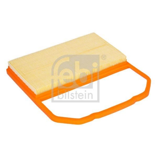 FEBI BILSTEIN Luftfilter 48532 f&uuml;r SEAT SKODA VW