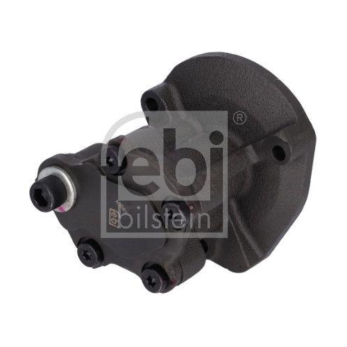 Kraftstoffpumpe FEBI BILSTEIN 48587 für MERCEDES-BENZ EVOBUS SETRA